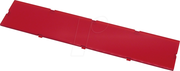 RND 455-00565 - Schnappverschluss-Abdeckung