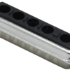 RND 205-00753 - D-SUB-Koax Stecker für Mischbestückung