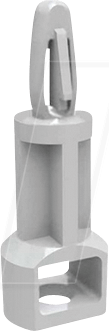 RND 610-00123 - Leiterplattenhalter