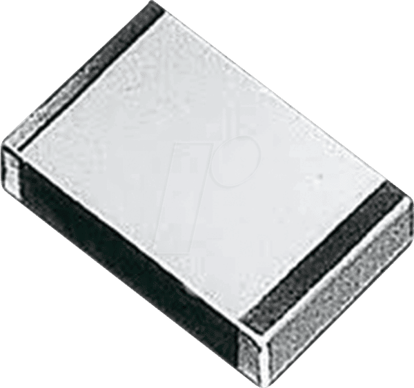 ECHUX 100N 16 - SMD-Folienkondensator