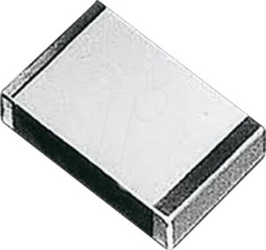 ECHUX 100N 50 - SMD-Folienkondensator