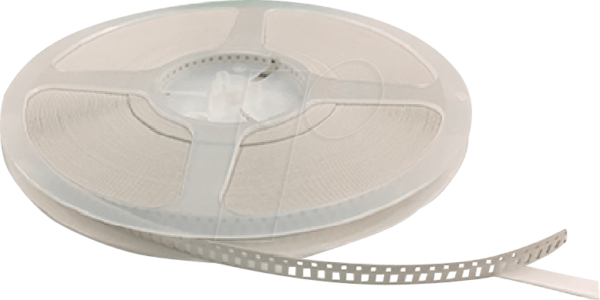 RND 1550603 BL - SMD-Widerstand