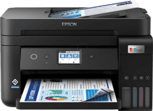 EPSON ET-4850 - Drucker