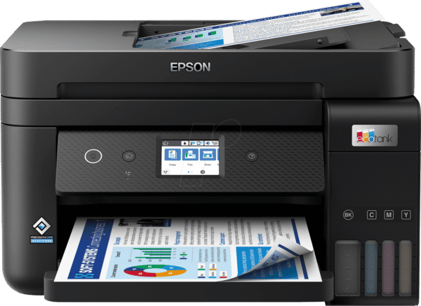 EPSON ET-4850 - Drucker