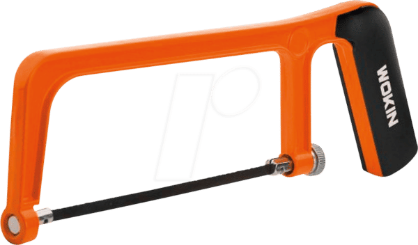 WOKIN 305016 - Mini-Metallsägebogen