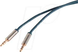 SHVP 30815-SL - Audio Kabel