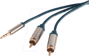 SHVP 30832-SL - Audio Kabel