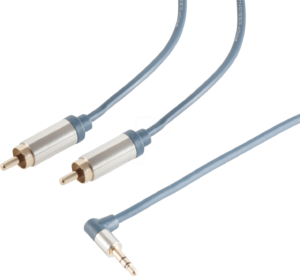 SHVP 30842 - Audio Kabel