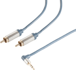 SHVP 30843 - Audio Kabel