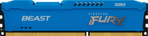 30KI0418-1010FBB - 4 GB DDR3 1866 CL10 Kingston FURY Beast Blue