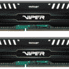 30PA0816-2009BM - 8 GB DDR3 1600 CL9 Patriot 2er Kit