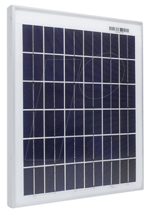 PHAE SP 20 - Solarpanel Sun Plus 20