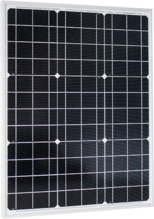 PHAE SP 50S - Solarpanel Sun Plus 50 S
