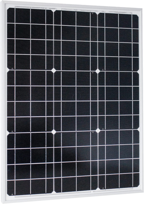 PHAE SP 50S - Solarpanel Sun Plus 50 S