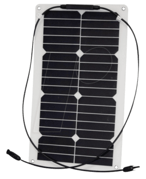 PHAE SF 20 - Solarpanel Semi Flex 20