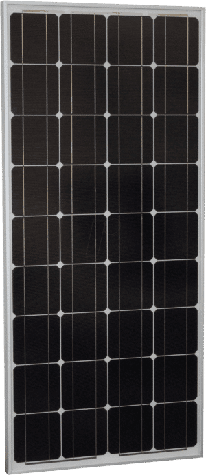 PHAE SP 100S - Solarpanel Sun Plus 100 S