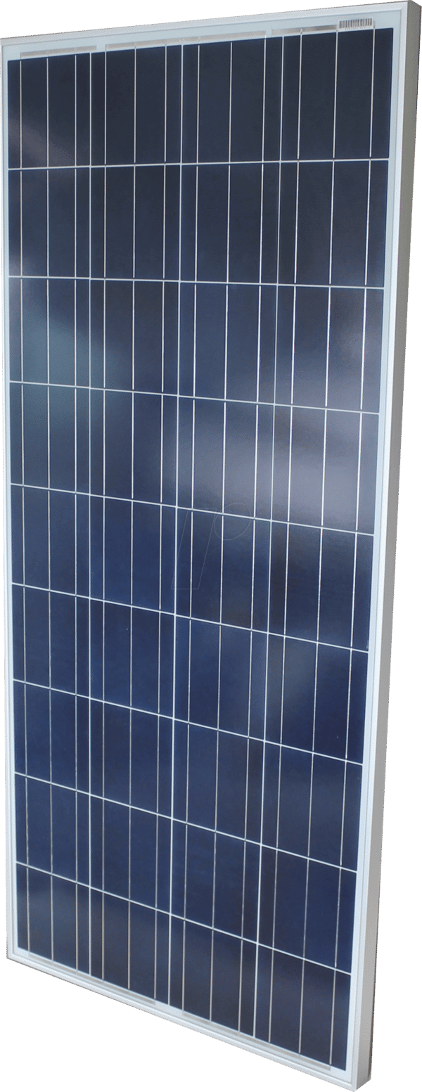 PHAE SP 165 - Solarpanel Sun Plus 165