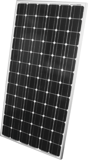PHAE SP 200 - Solarpanel Sun Plus 200