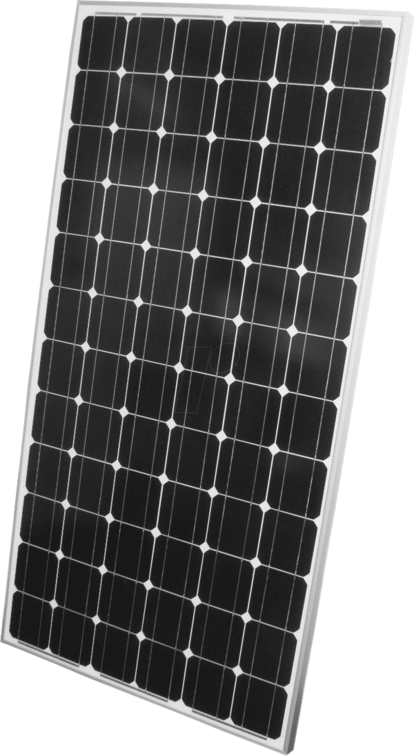 PHAE SP 200 - Solarpanel Sun Plus 200