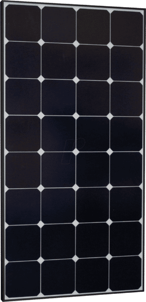 PHAE SPR 120B - Solarpanel Sun Peak SPR 120