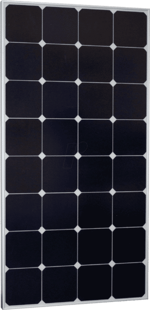 PHAE SPR 120S - Solarpanel Sun Peak SPR 120