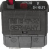 ETA 1610-H2-10A - KFZ-Sicherung