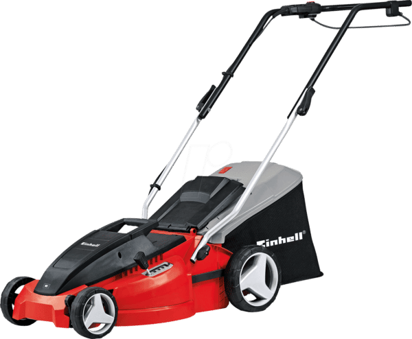 EINHELL 3400150 - Elektro-Rasenmäher