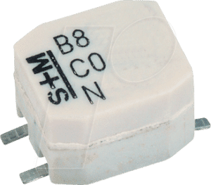 EPCO B82790-C474 - SMD-Power-Induktivität