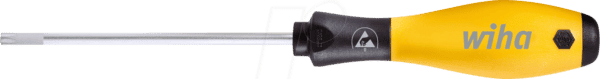 WIHA 31432 - ESD Schrabendreher SoftFinish®