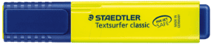 STAEDTLER 364-1 - Textmarker