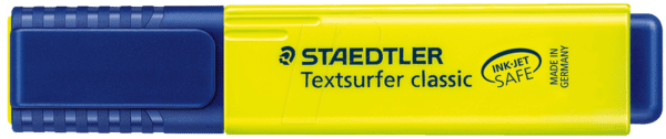 STAEDTLER 364-1 - Textmarker