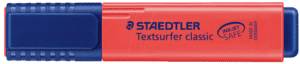 STAEDTLER 364-2 - Textmarker