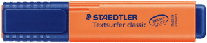 STAEDTLER 364-4 - Textmarker