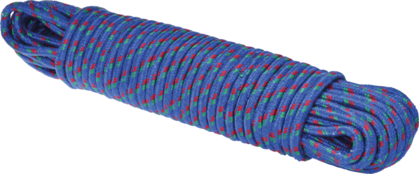 ANHGR 38025 - Anhänger - Universalseil für Anhängerplane/-netz