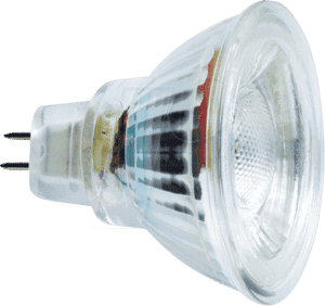 GL 3870 - LED-Lampe GU5