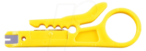 LAN 39931.1 - LSA/IDC-Werkzeug für Keystones