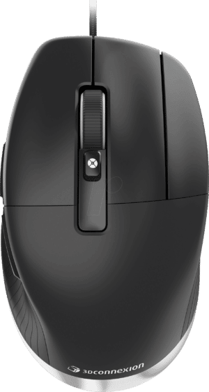 3DX CAD 700080 - CadMouse Pro