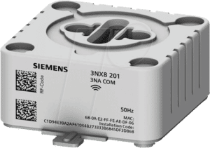SIE 3NX8201 - Elektronikmodul für 3NA COM