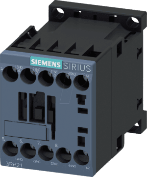 3RH2131-1BB40 - Hilfsschütz SIRIUS 3RH21