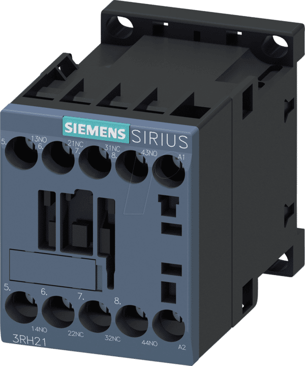 3RH2131-1BB40 - Hilfsschütz SIRIUS 3RH21