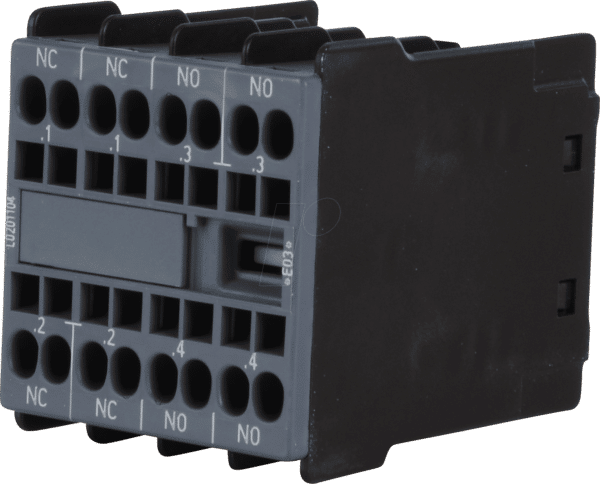 3RH2911-2HA22 - Hilfsschalter