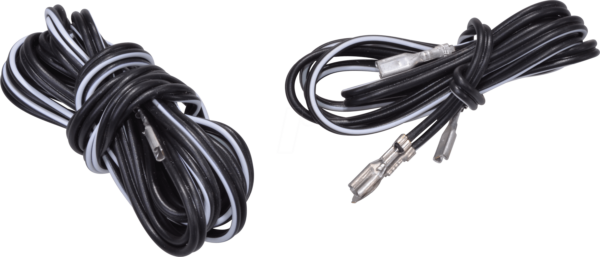 BIKE 40032 - Bike - Kabel-Set vorne/hinten