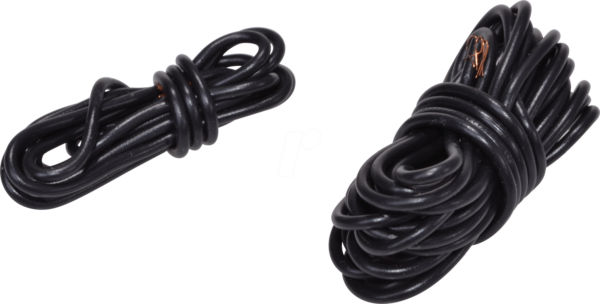 BIKE 40034 - Bike - Kabel-Set vorne/hinten