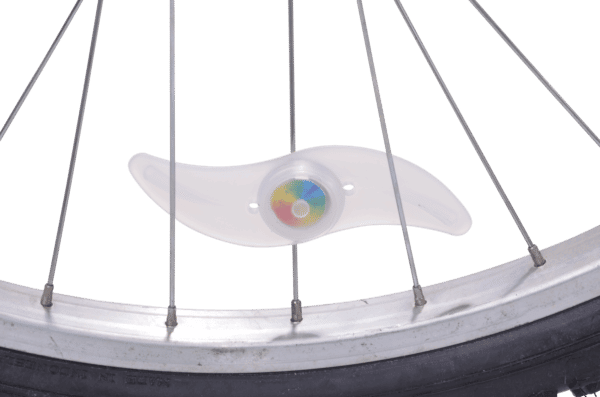 BIKE 40115 - Bike - Speichenlicht mit Farbwechsel