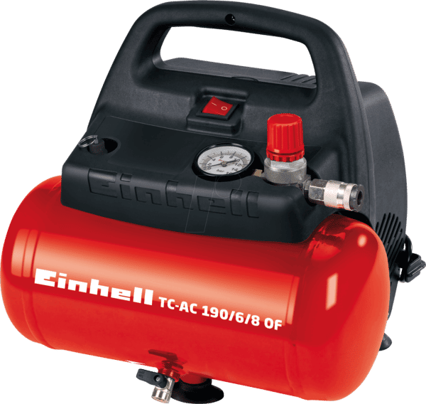 EINHELL 4020495 - Kompressor