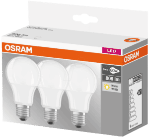 OSR 9955493 - LED-Lampe E27 SUPERSTAR CLASSIC