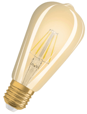 OSR 899962095 - LED-Lampe E27 RETROFIT VINTAGE