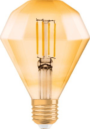 OSR 075091955 - LED-Lampe VINTAGE 1906 E27