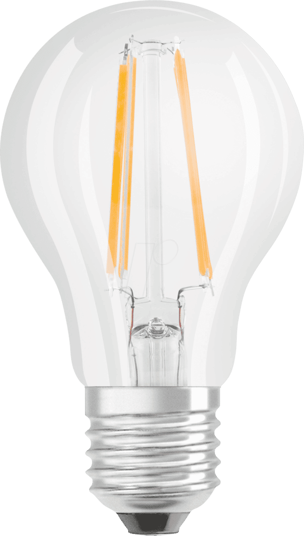 BELLA 5115217 - LED-Lampe E27