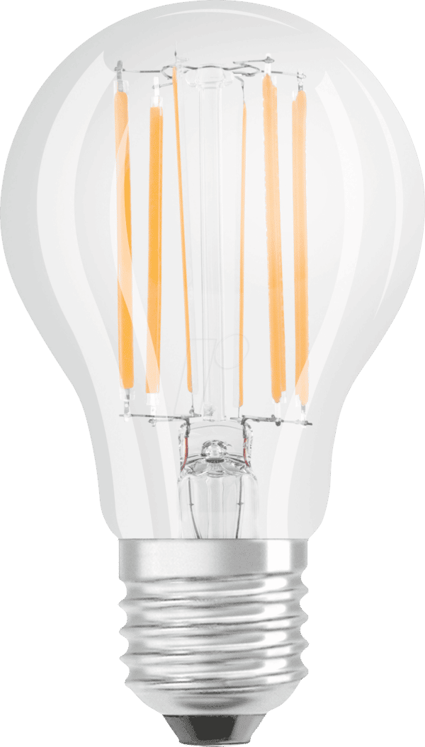 BELLA 5115231 - LED-Lampe E27